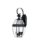South Park 3 Light Outdoor Wall Lantern by Maxim - 4191