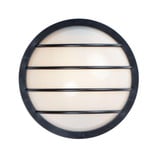 Bulwark 1 LED Outdoor Wall Lantern by Maxim - 51112