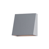 Pathfinder 15W 1 LED Outdoor Wall Mount 5.5 Inch and 5.5 Inch Wide by Maxim - 52120