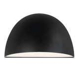 Pathfinder 15W 1 LED Outdoor Wall Lantern 7 Inch Wide by Maxim - 52122-7