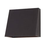 Pathfinder 20W 1 LED Outdoor Wall Lantern by Maxim - 52124