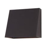 Pathfinder 20W 1 LED Outdoor Wall Lantern by Maxim - 52124