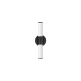 Tubo 20W 1 LED Vanity Light by Maxim - 52500