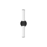 Tubo 24W 1 LED Vanity Light by Maxim - 52502