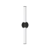 Tubo 27W 1 LED Vanity Light by Maxim - 52504