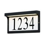 Address 1 LED Address Light by Maxim - 53610