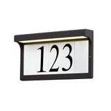 Address 1 LED Address Light by Maxim - 53610