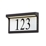 Address 1 LED Address Light by Maxim - 53610