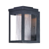 Salon 8W 1 LED Light Wall Sconce by Maxim - 55902