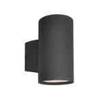 Lightray 1 Light Wall Sconce 9.25 Inch Tall by Maxim - 6101