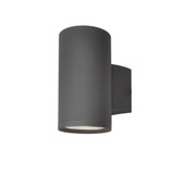 Lightray 15W 1 LED Wall Sconce by Maxim - 86101A