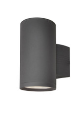 Lightray 15W 1 LED Wall Sconce by Maxim - 86101A