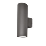 Lightray 30W 2 LED Wall Sconce by Maxim - 86102A