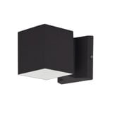 Lightray 9W 2 LED Wall Sconce 5.75 Inch Length by Maxim - 86107A