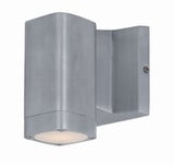 Lightray 4.5W 1 LED Wall Sconce by Maxim - 86108A