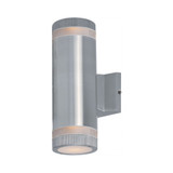 Lightray 20W 2 LED Wall Sconce by Maxim - 86112