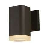 Lightray 6W 1 LED Wall Sconce by Maxim - 86134A