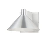 Conoid 8W 1 LED Light Outdoor Wall Lantern by Maxim - 86141