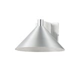 Conoid 10W 1 LED Light Outdoor Wall Lantern by Maxim - 86143