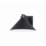 Conoid 10W 1 LED Light Outdoor Wall Lantern by Maxim - 86143