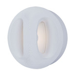 Influx 1 Light Wall Sconce by Maxim - 86160
