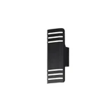 Lightray 16W 2 LED Outdoor Wall Lantern by Maxim - 86172