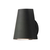 Mini 6W 1 LED Outdoor Wall Lantern by Maxim - 86199