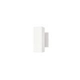 Culvert 14W 2 LED Light Outdoor Wall Lantern 7.5 Inch Tall by Maxim - 86421
