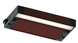 6U Series LED LED Under Cabinet 4.25 Inch by 8 Inch long by Kichler - 6UCSK08