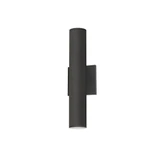 Calibro 14W 2 LED Light Outdoor Wall 15 Inch Tall Lantern by Maxim - 86433
