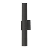 Calibro 14W 2 LED Light Outdoor Wall 19.75 Inch Tall Lantern by Maxim - 86435