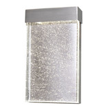 Moda 9W 1 LED Wall Sconce by Maxim - 88272BG