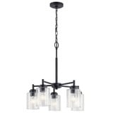Winslow 5 Light Small Chandelier by Kichler - 44030