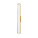 Starkey 8W 1 LED Light Vanity Light by Hudson Valley - 2524