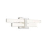 Zane 40W 1 LED Vanity Light by Z Lite - 1008-18W