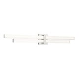 Zane 80W 2 LED Vanity Light by Z Lite - 1008-40W