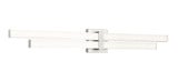 Zane 80W 2 LED Vanity Light by Z Lite - 1008-40W