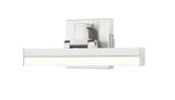 Liam 13W 1 LED Vanity Light by Z Lite - 1009-13W