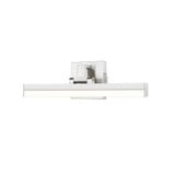 Liam 20W 1 LED Vanity Light by Z Lite - 1009-18W