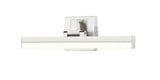 Liam 20W 1 LED Vanity Light by Z Lite - 1009-18W