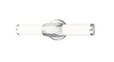 Cooper 20W 1 LED Light Vanity Light by Z Lite - 1010-18W