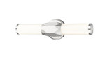 Cooper 20W 1 LED Light Vanity Light by Z Lite - 1010-18W