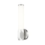 Cooper 16W 1 Light LED Wall Sconce by Z Lite - 1010-1S