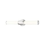 Cooper 25W 1 LED Light Vanity Light by Z Lite - 1010-25W