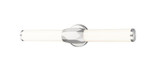 Cooper 25W 1 LED Light Vanity Light by Z Lite - 1010-25W