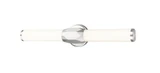 Cooper 25W 1 LED Light Vanity Light by Z Lite - 1010-25W