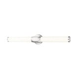 Cooper 32W 1 LED Light Vanity Light by Z Lite - 1010-32W