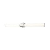 Cooper 40W 1 LED Light Vanity Light by Z Lite - 1010-40W