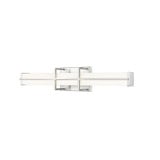 Harrison 25W 1 LED Light Vanity Light by Z Lite - 1011-25W