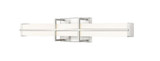 Harrison 25W 1 LED Light Vanity Light by Z Lite - 1011-25W